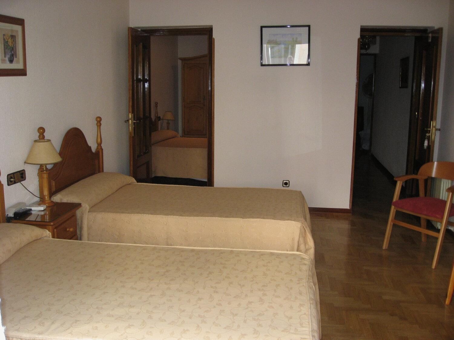 Foto - Hostal Maria Cristina