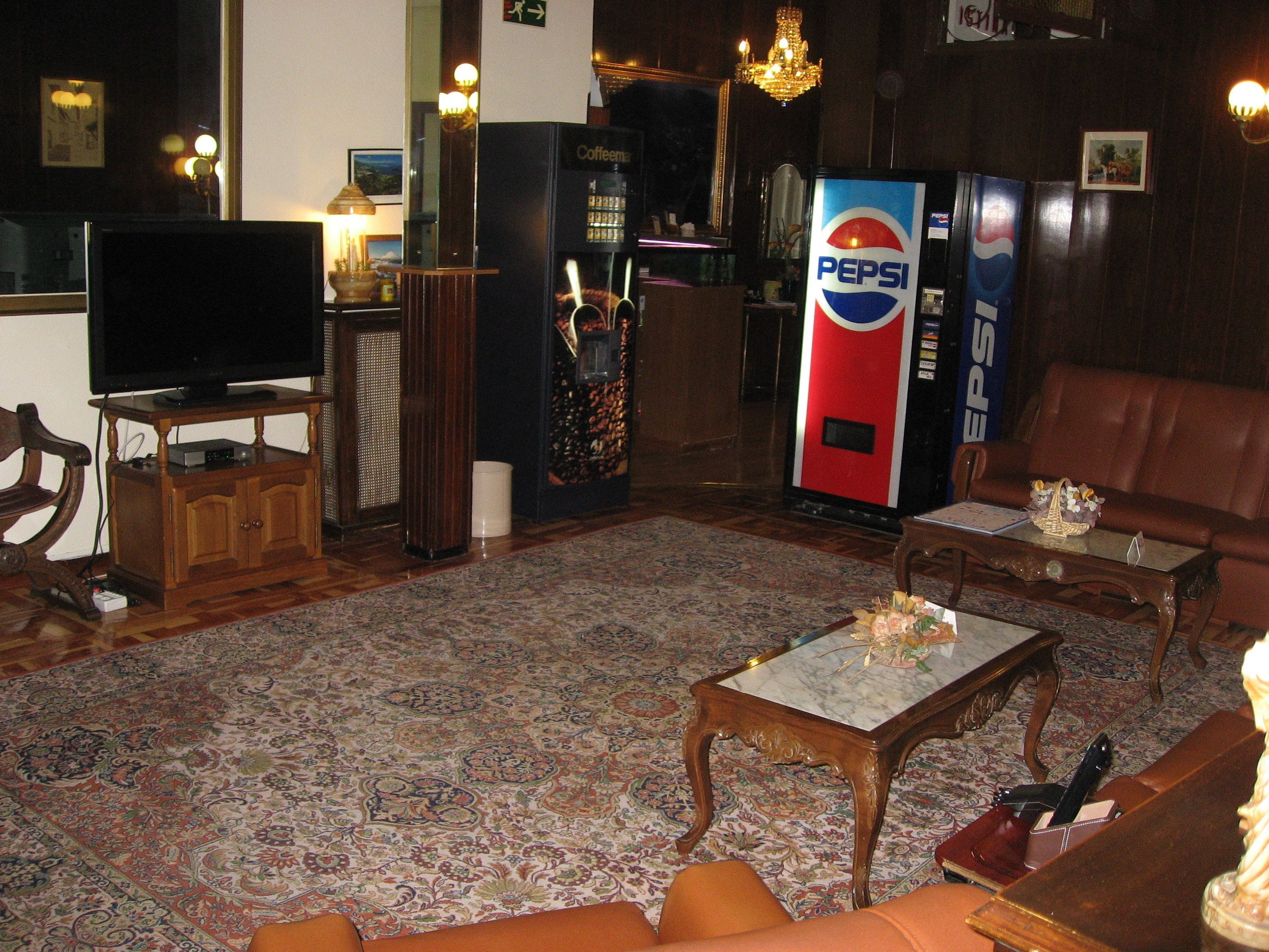 Foto - Hostal Maria Cristina