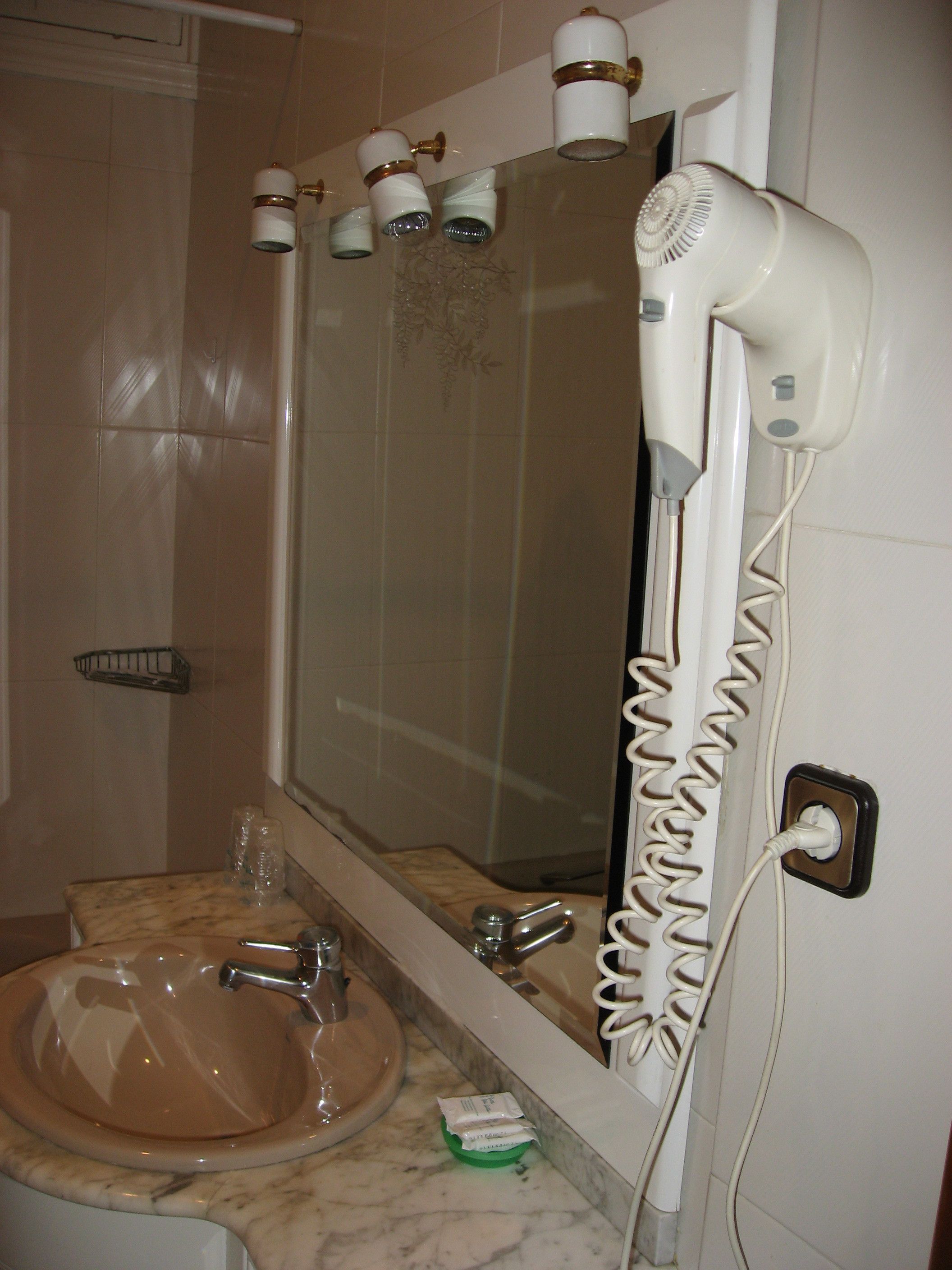 Foto - Hostal Maria Cristina