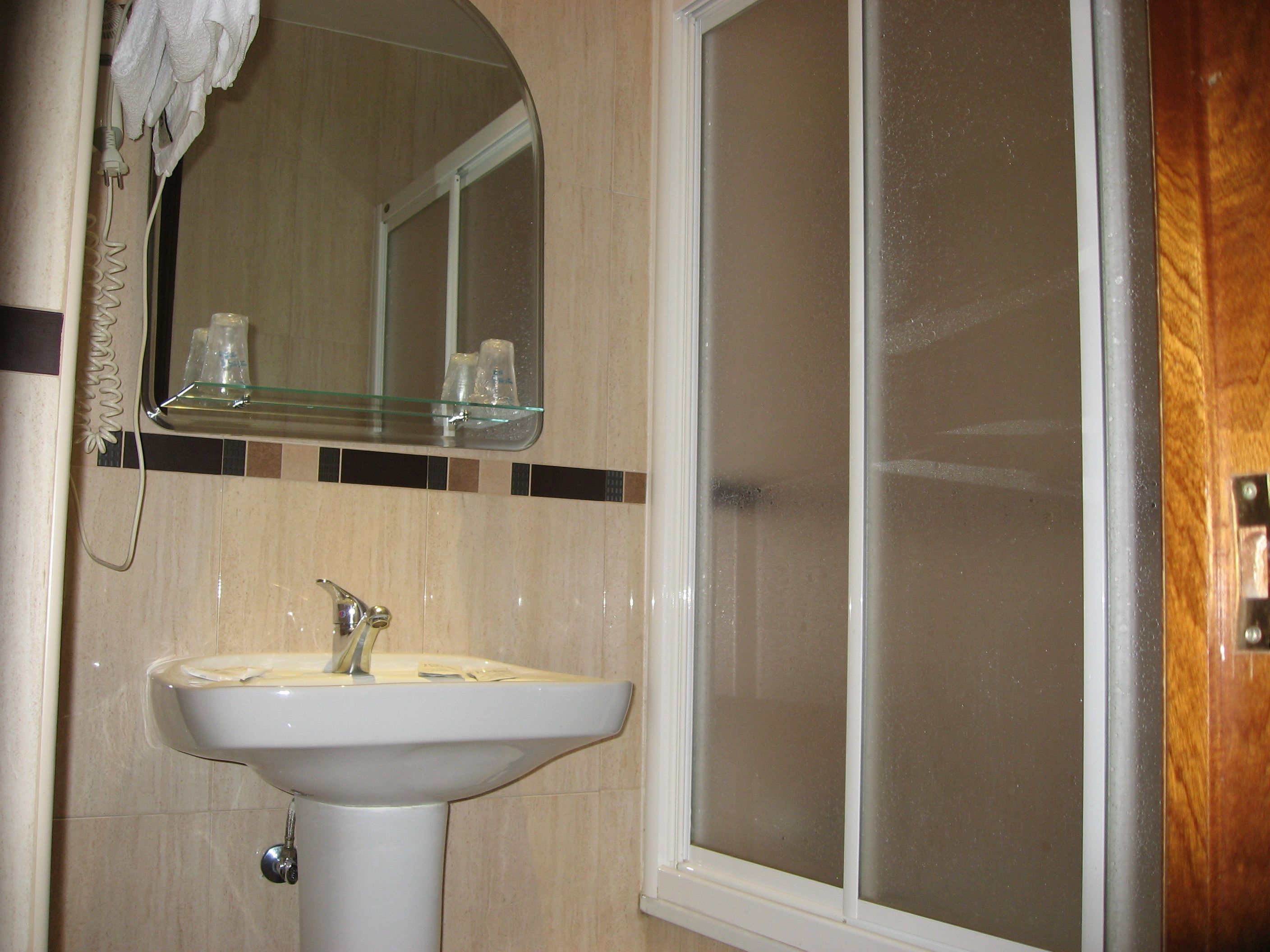 Foto - Hostal Maria Cristina