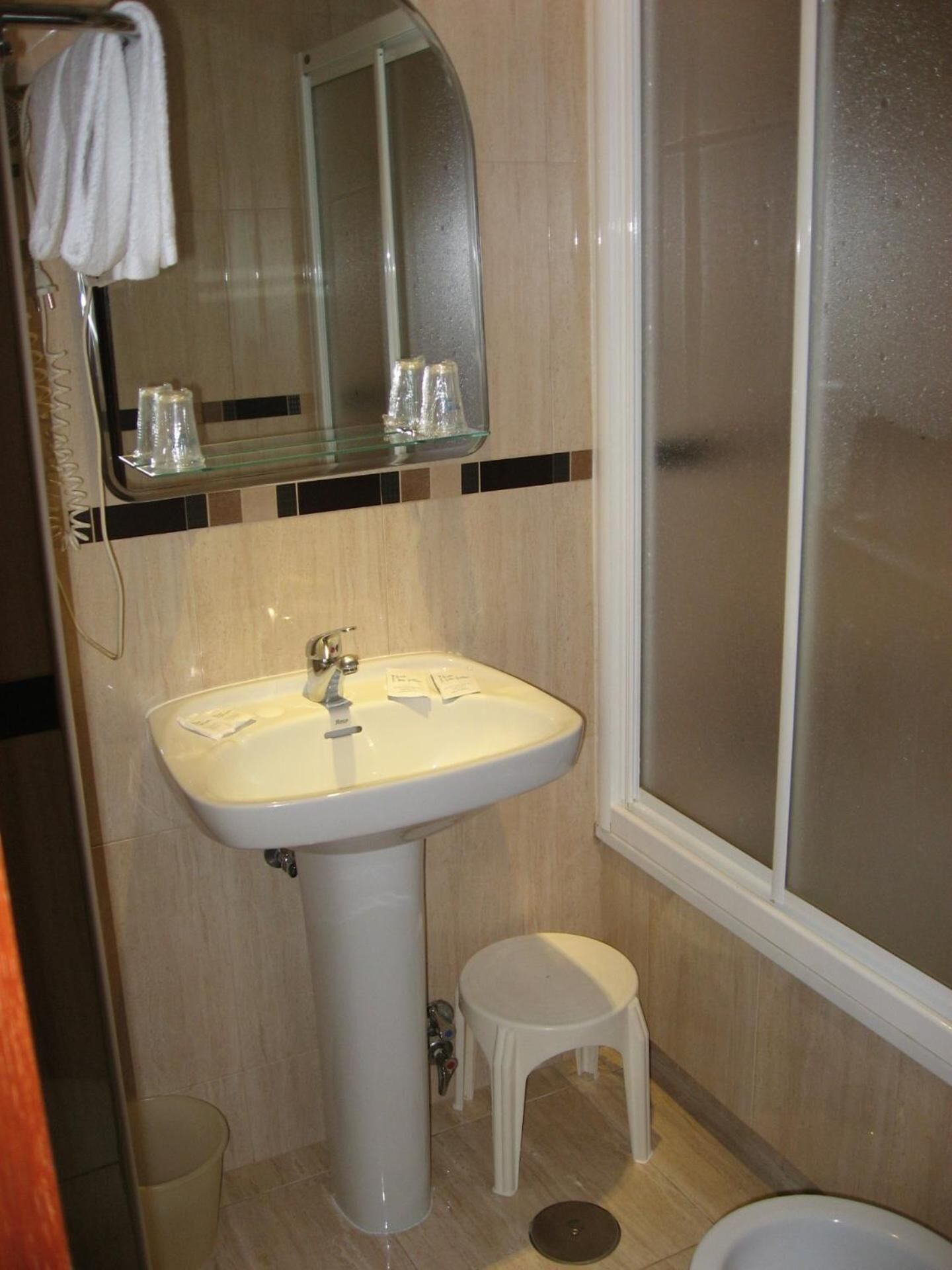 Foto - Hostal Maria Cristina