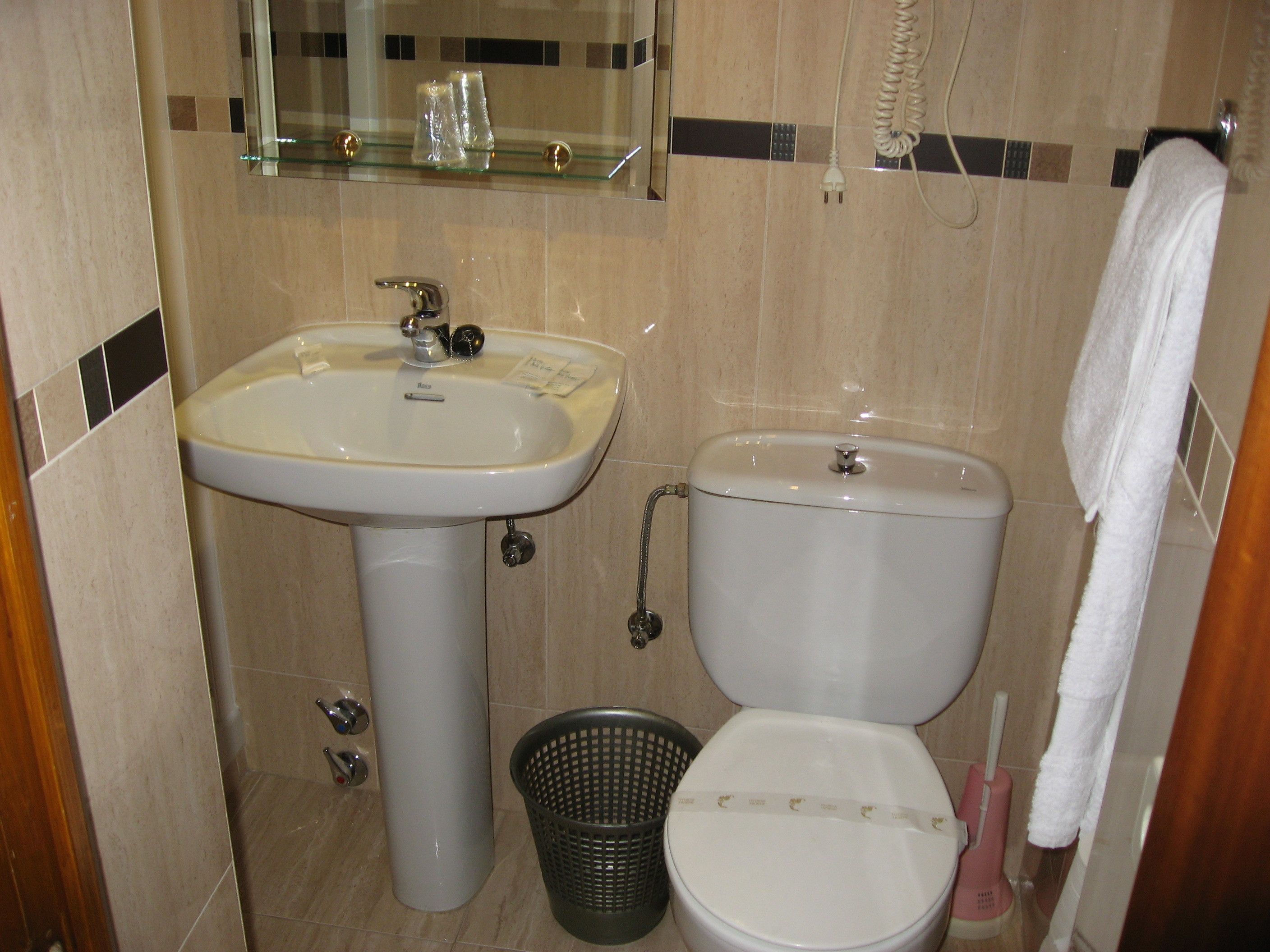 Foto - Hostal Maria Cristina