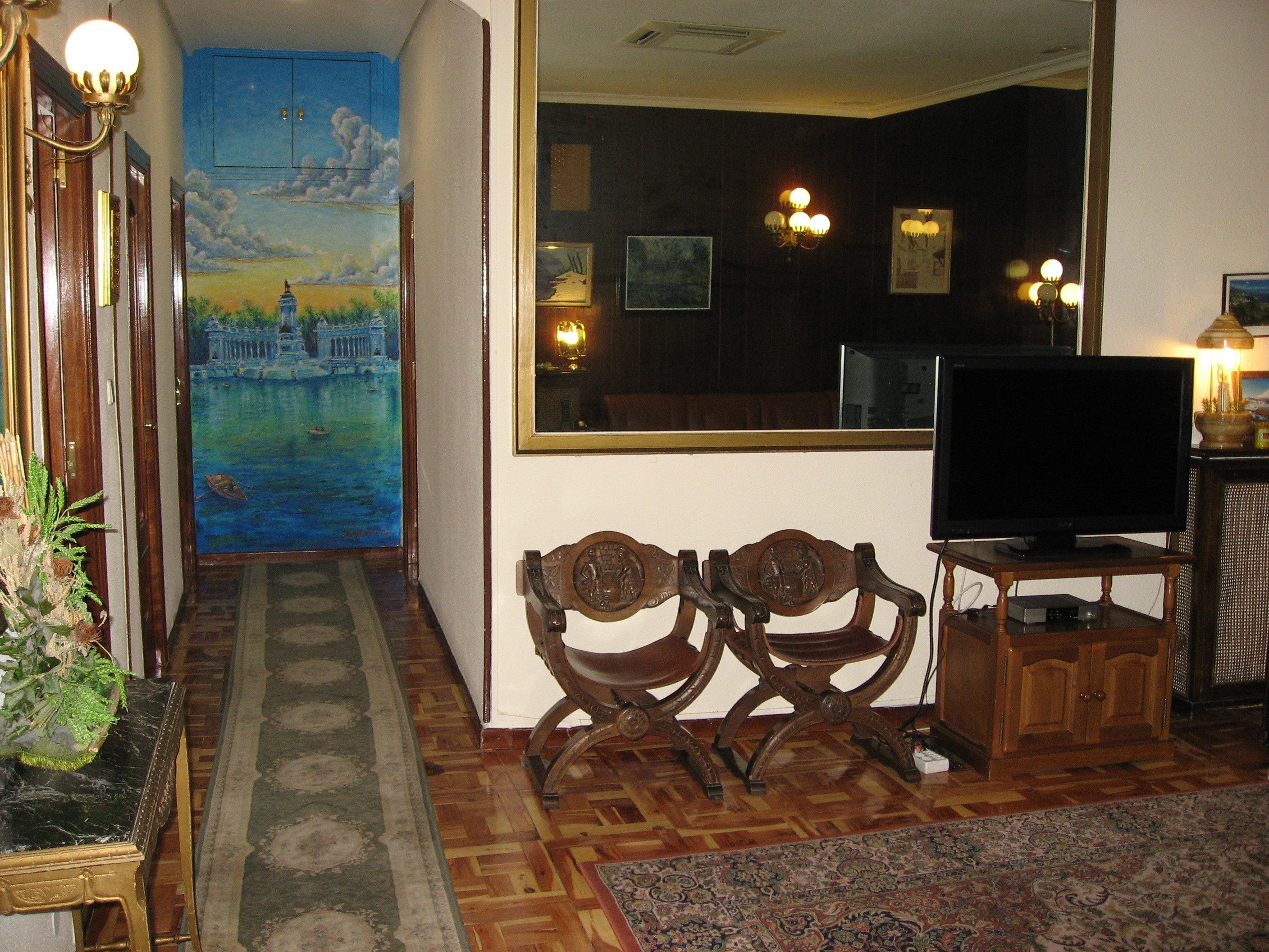 Foto - Hostal Maria Cristina