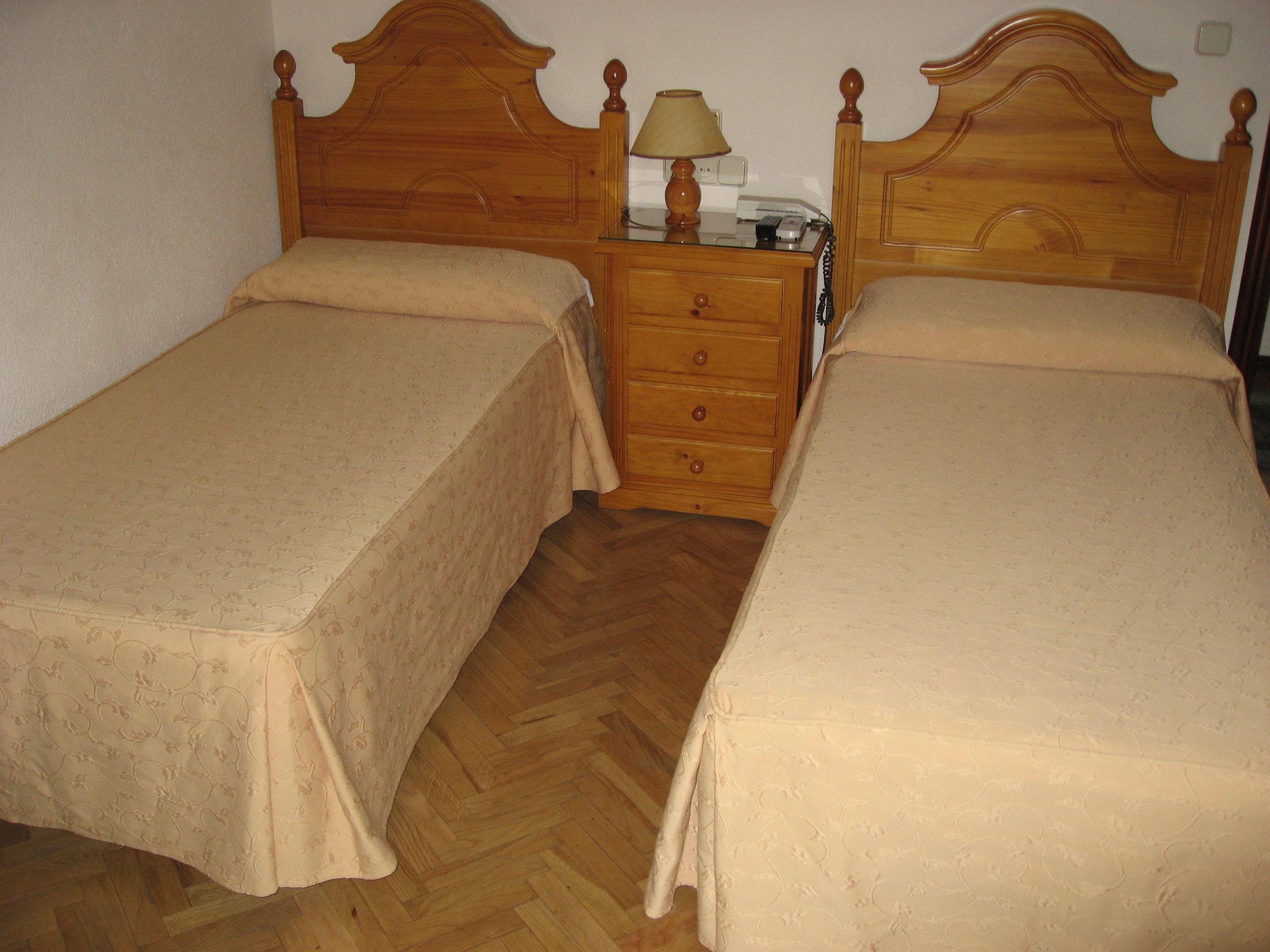 Foto - Hostal Maria Cristina