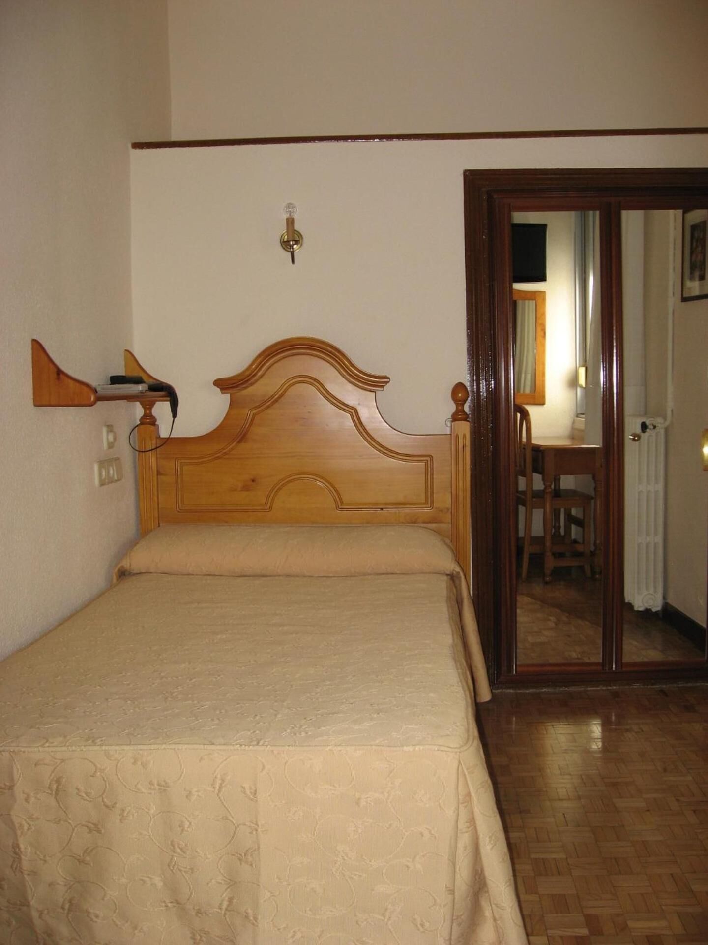 Foto - Hostal Maria Cristina