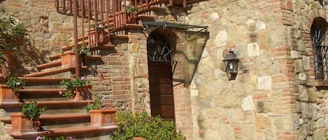 Suite Royal, vista a la ciudad | Exterior