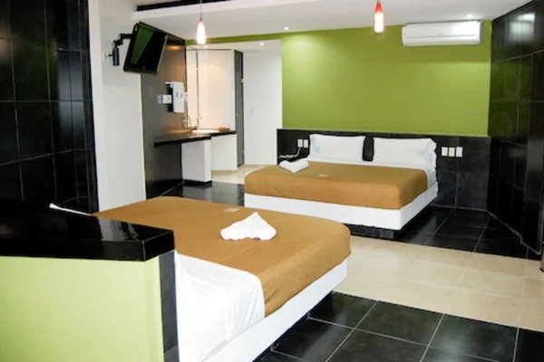 Standard Double Room | Desk, free WiFi, bed sheets