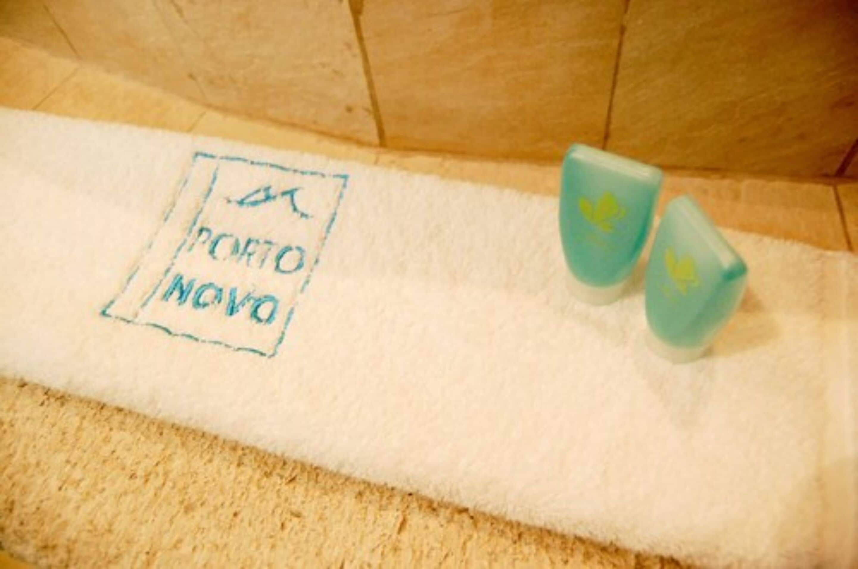 Photo - Hotel Porto Novo