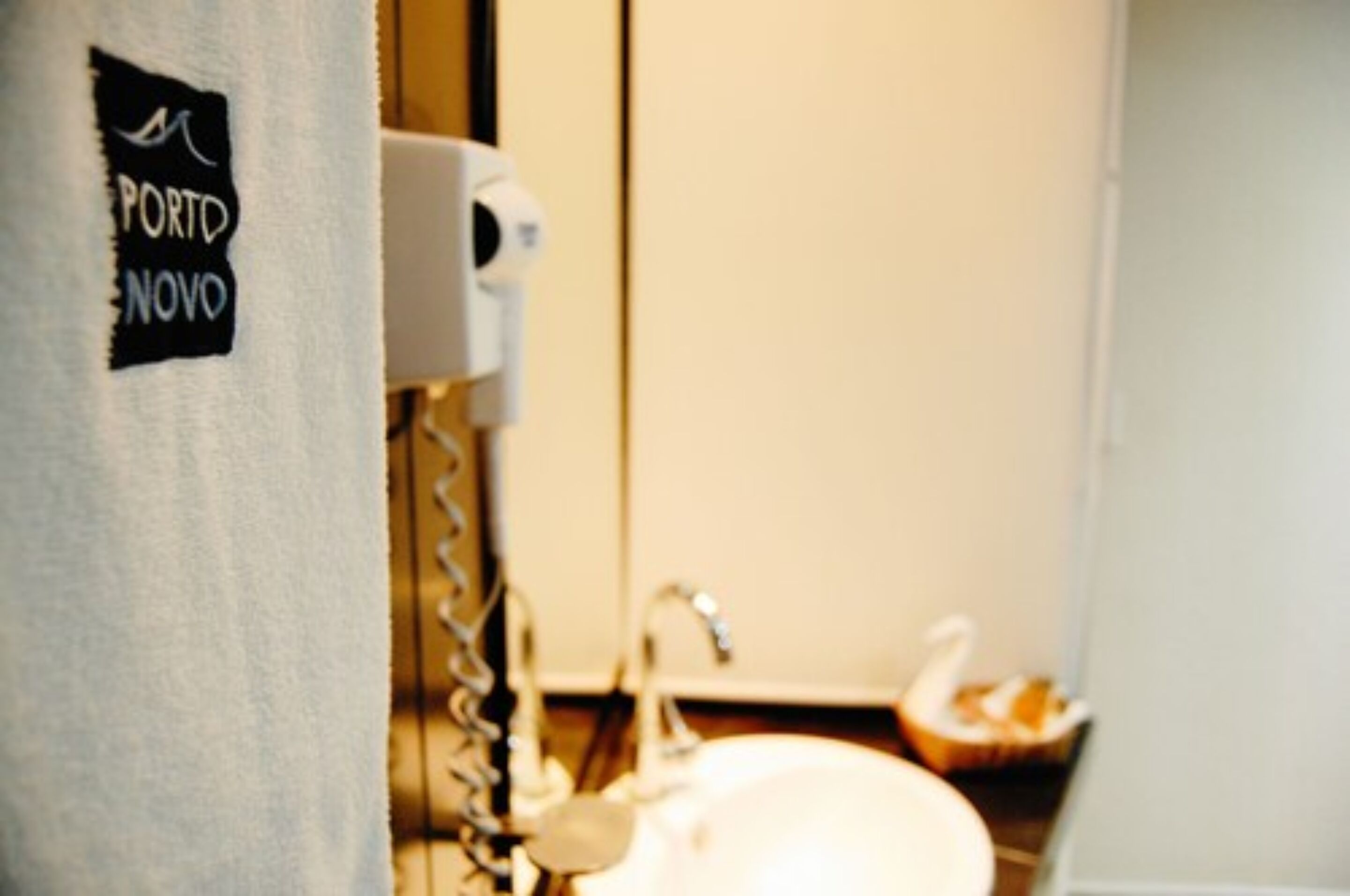 Photo - Hotel Porto Novo