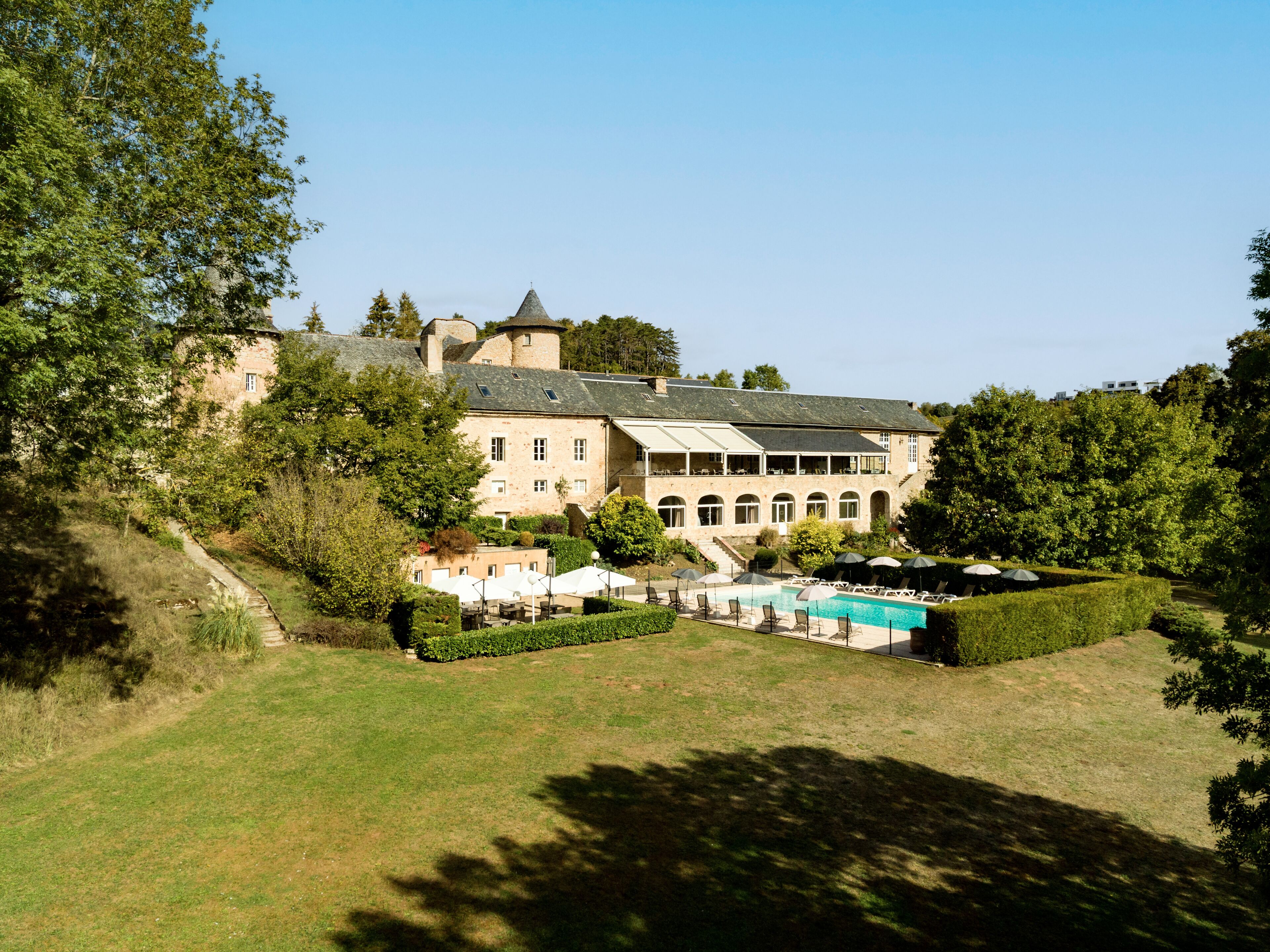 Barbecue/picknickplaats