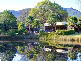 Lago