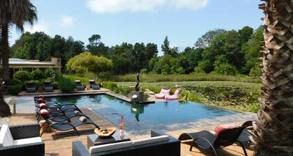 Lily Pond Country Lodge