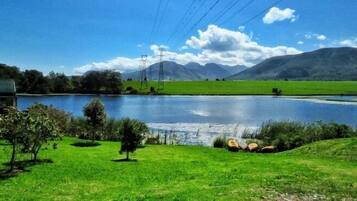 Lago