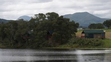 واجهة المنشأة