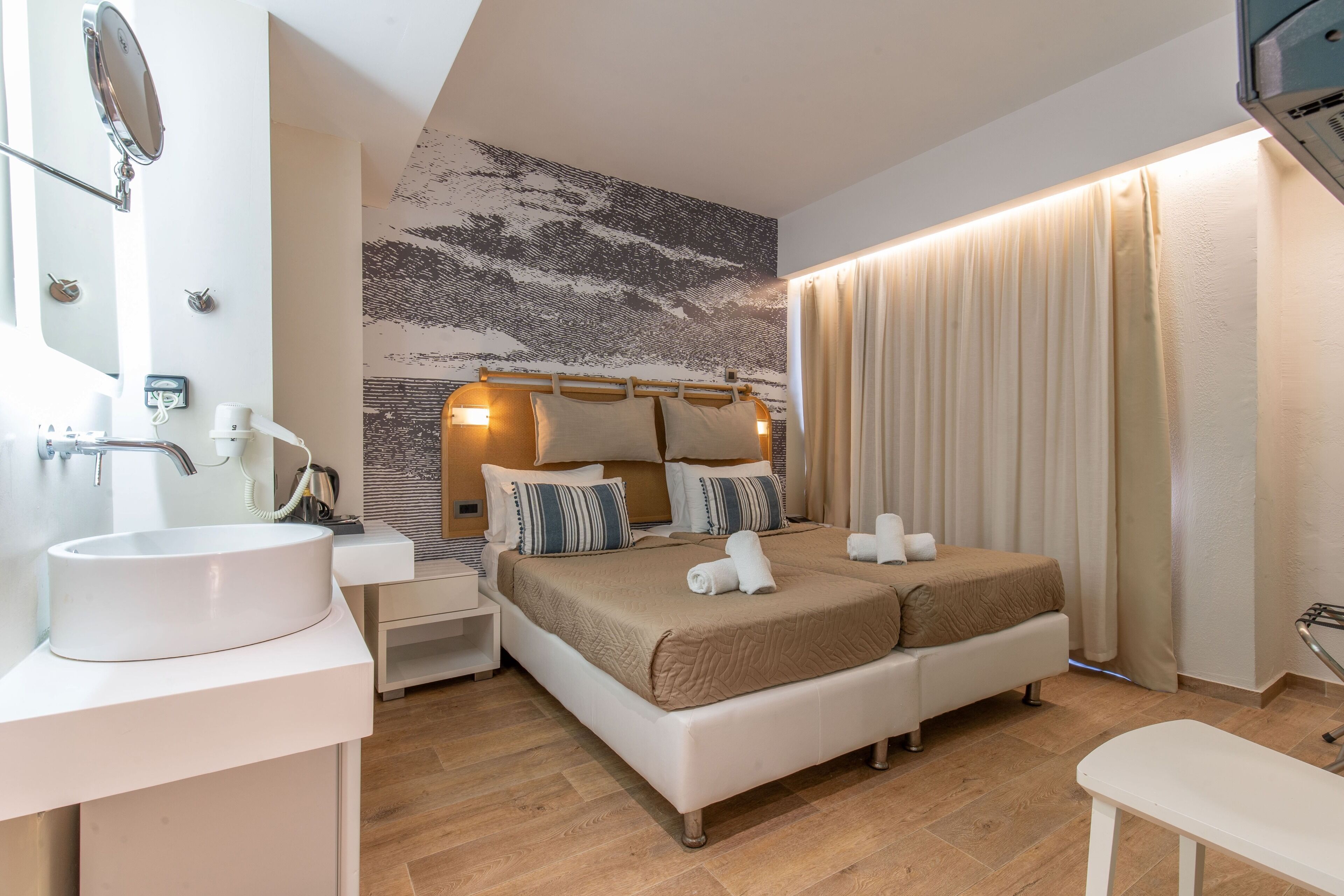 Foto - Sunny Days Hotel