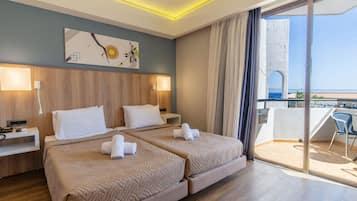 Superior Double Room | In-room safe, individually decorated, individually furnished, desk