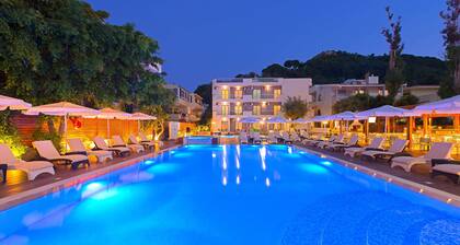 Sunny Days Hotel