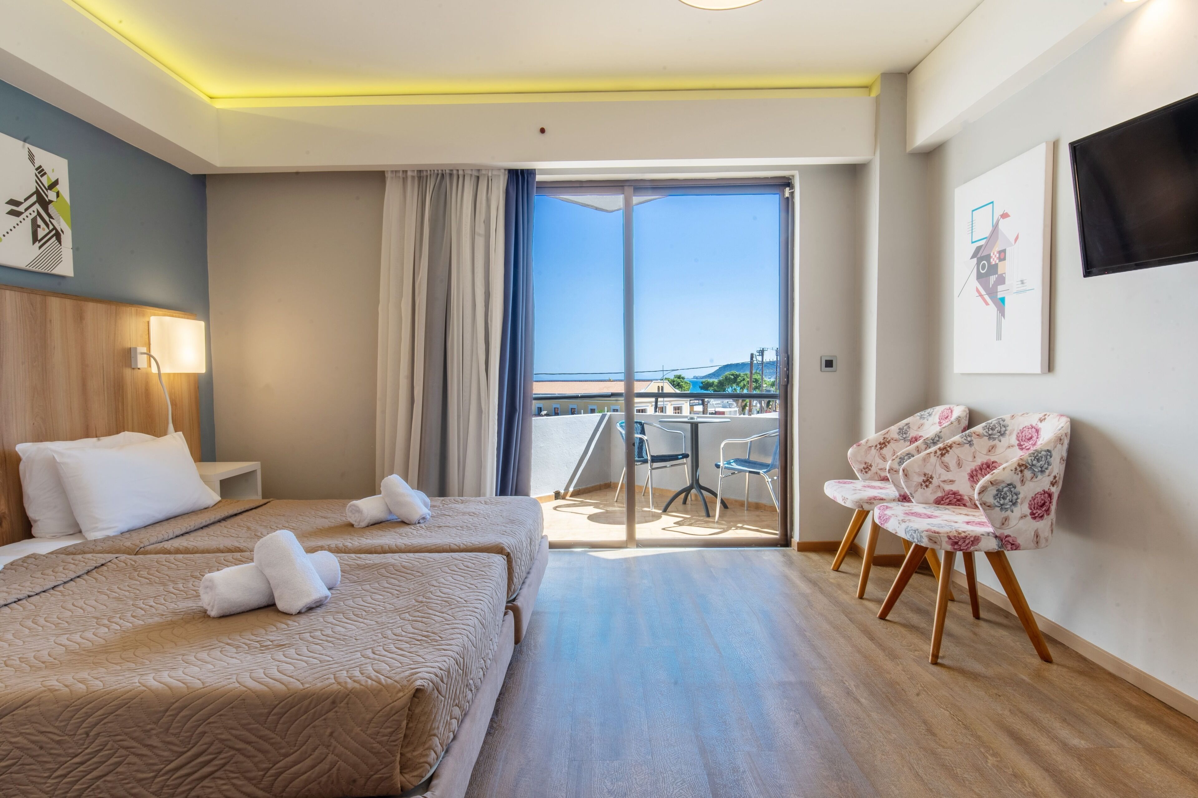 Foto - Sunny Days Hotel