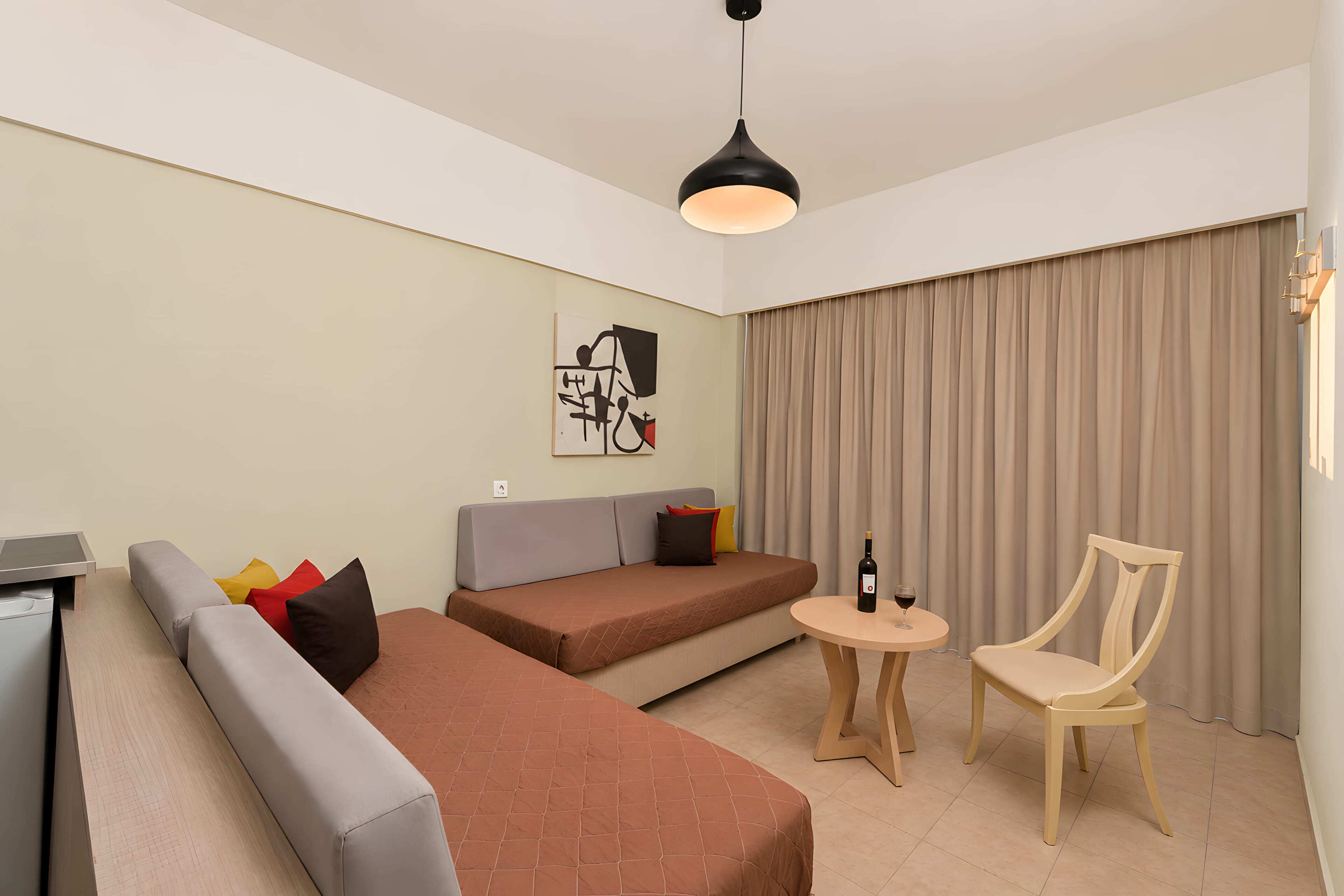 Foto - Sunny Days Hotel