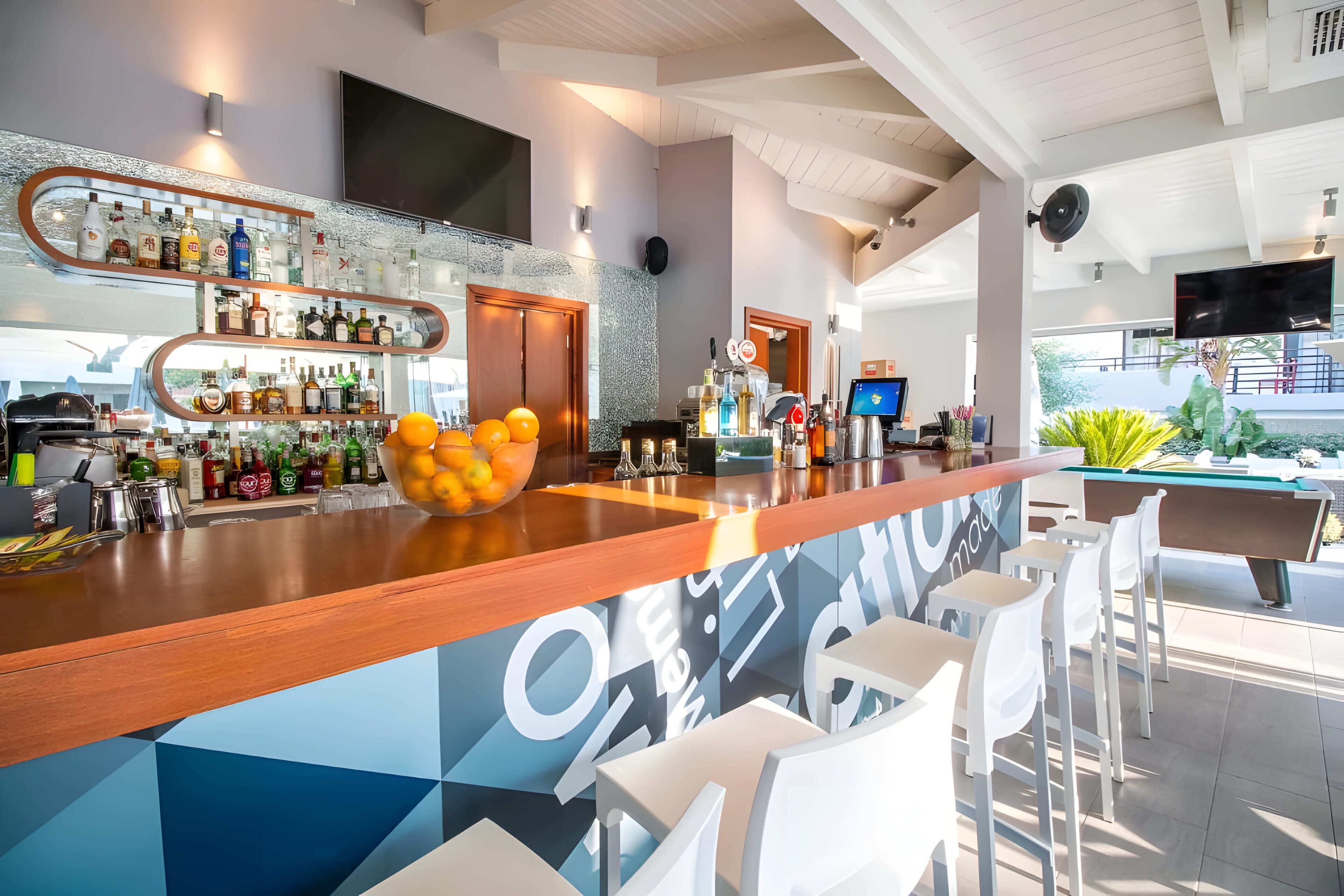 Foto - Sunny Days Hotel