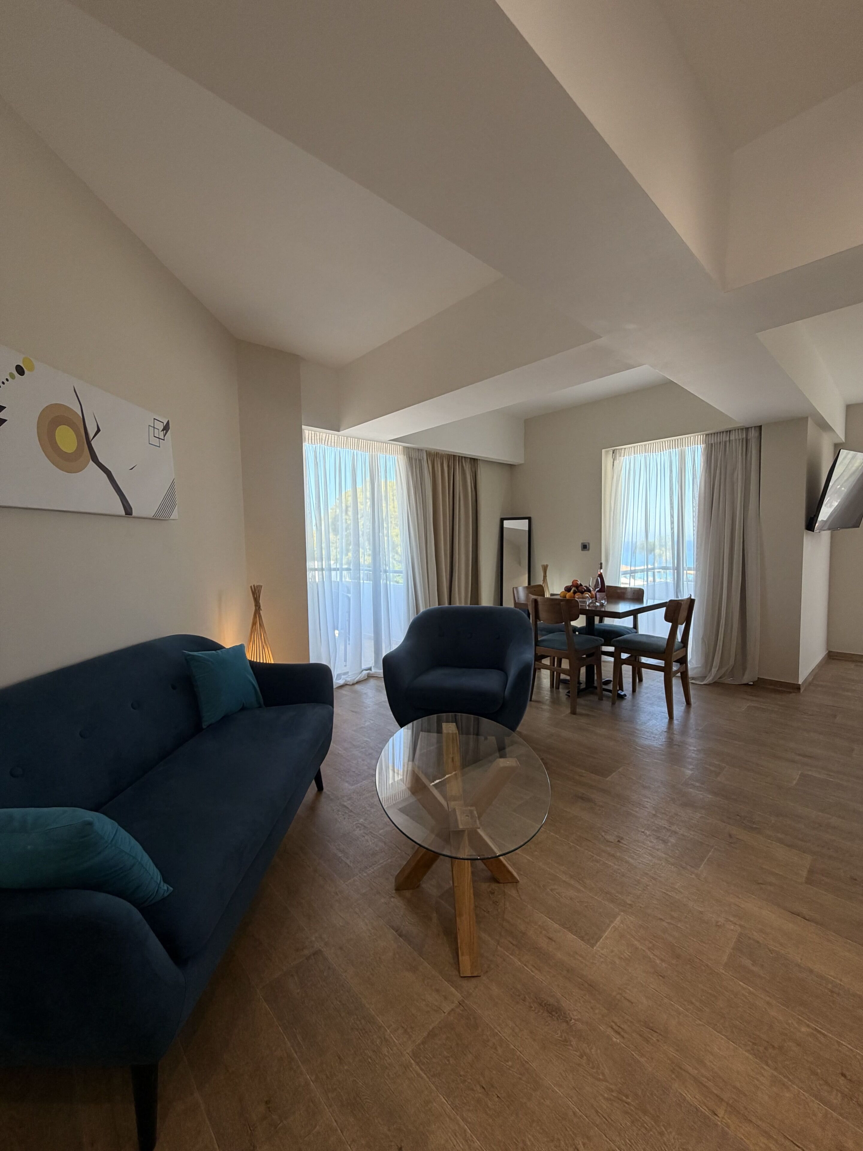 Foto - Sunny Days Hotel