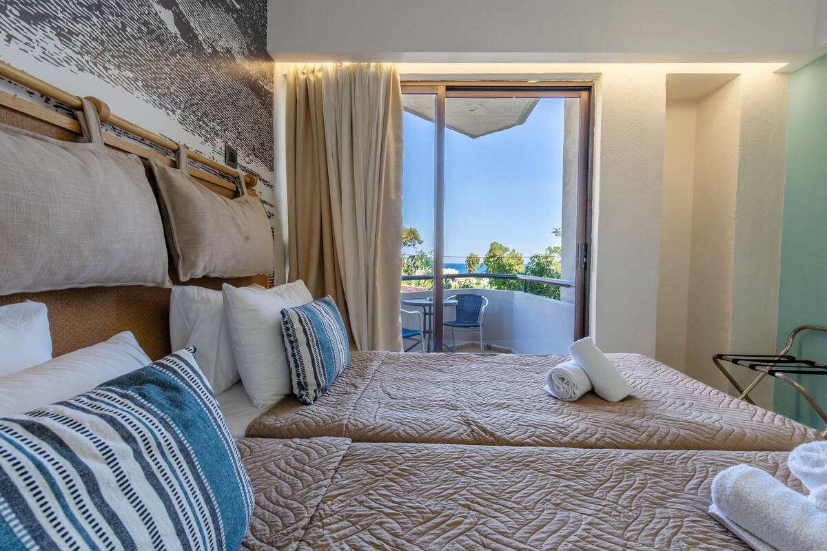 Chambre Double Supérieure