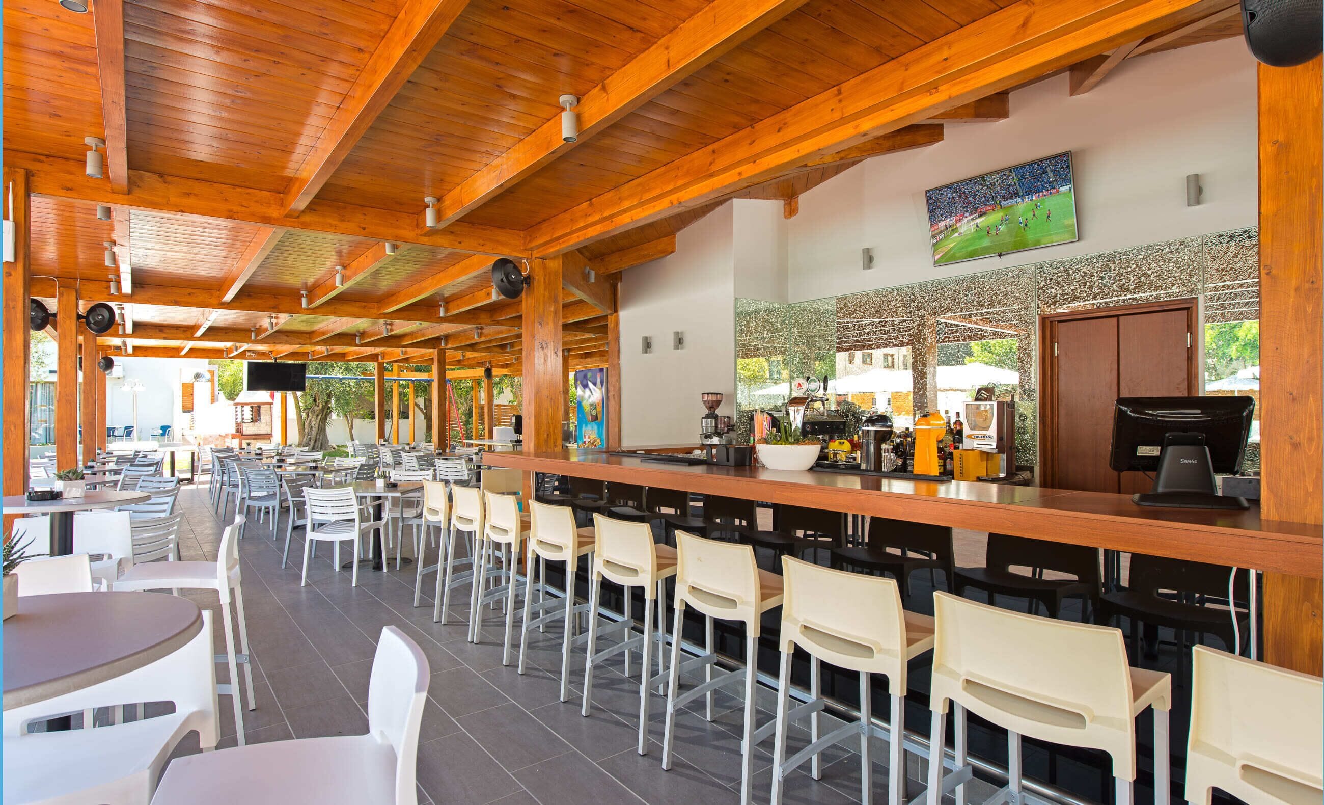 Foto - Sunny Days Hotel