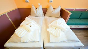 In-room safe, desk, blackout drapes, free WiFi
