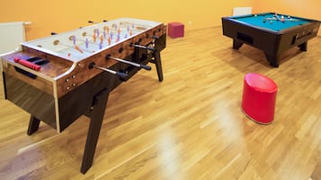 Spielezimmer