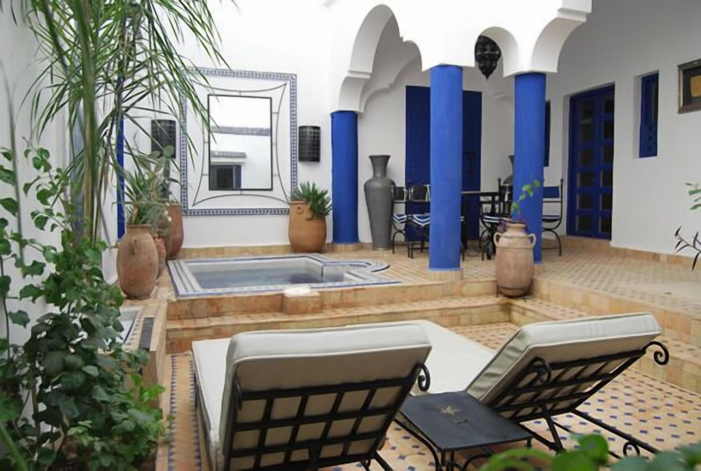 Superior Suite | Terrace/patio