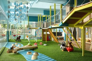 Property amenity - Four Points By Sheraton Bali, Kuta (Kuta)