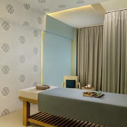 Junior-Suite, 1 Schlafzimmer | Wellness