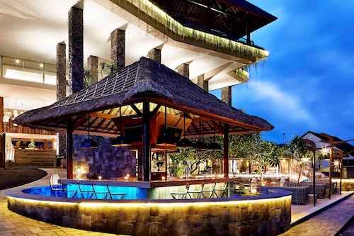 Four Points By Sheraton Bali, Kuta