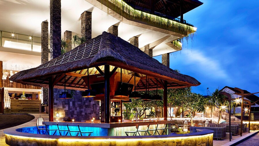 Four Points By Sheraton Bali, Kuta