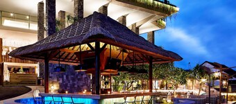 Four Points By Sheraton Bali, Kuta