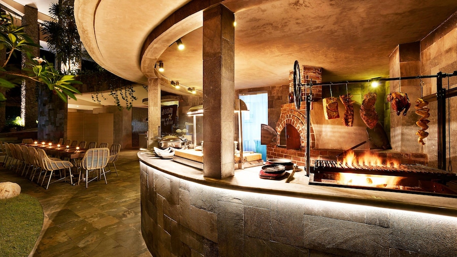 Four Points By Sheraton Bali, Kuta