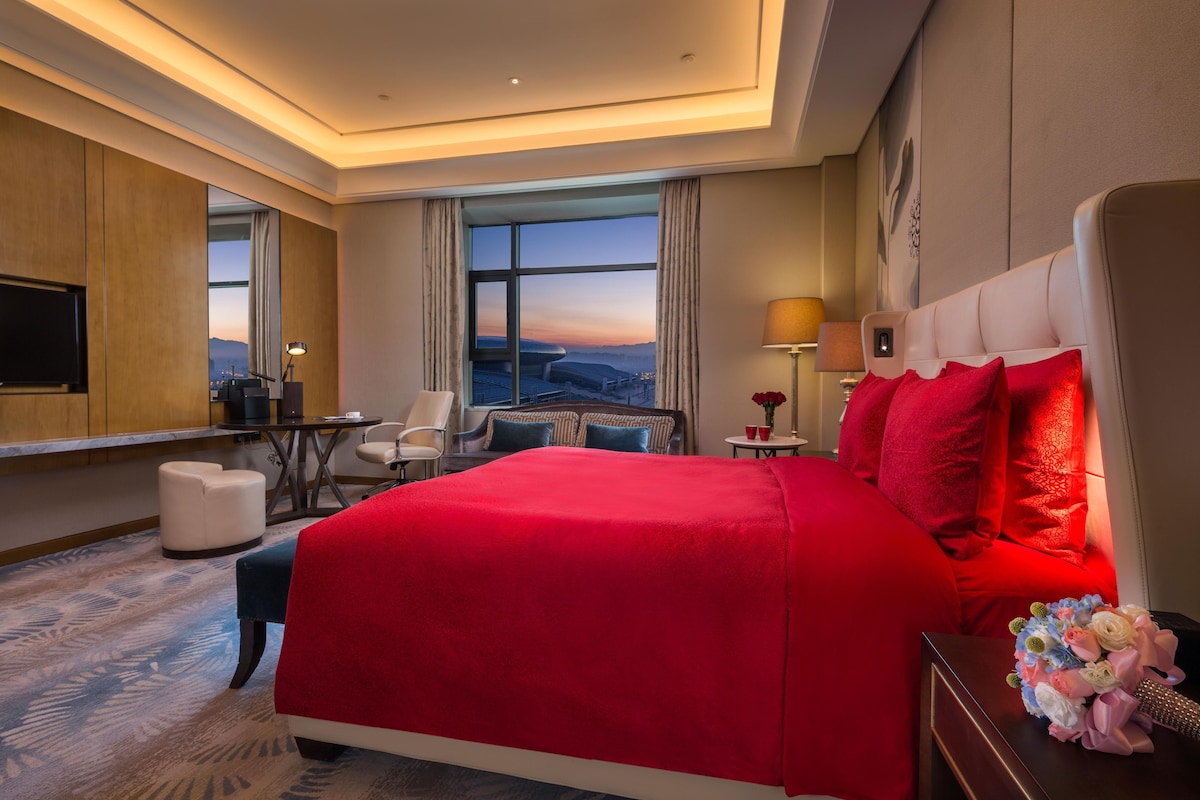 客房