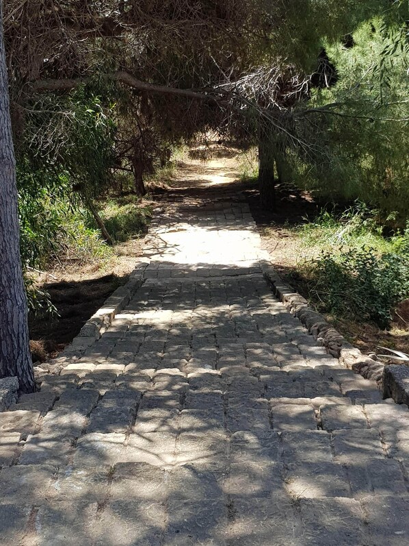 Exterior - Le Dune Beach (Agrigento)
