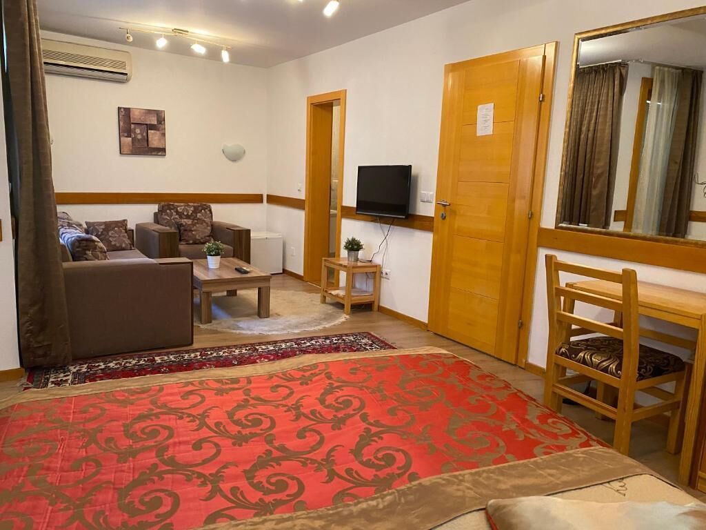 Photo - Hotel Berr
