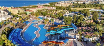 VONRESORT Golden Coast - All Inclusive