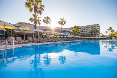 VONRESORT Golden Coast - All Inclusive