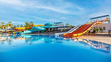 Water park