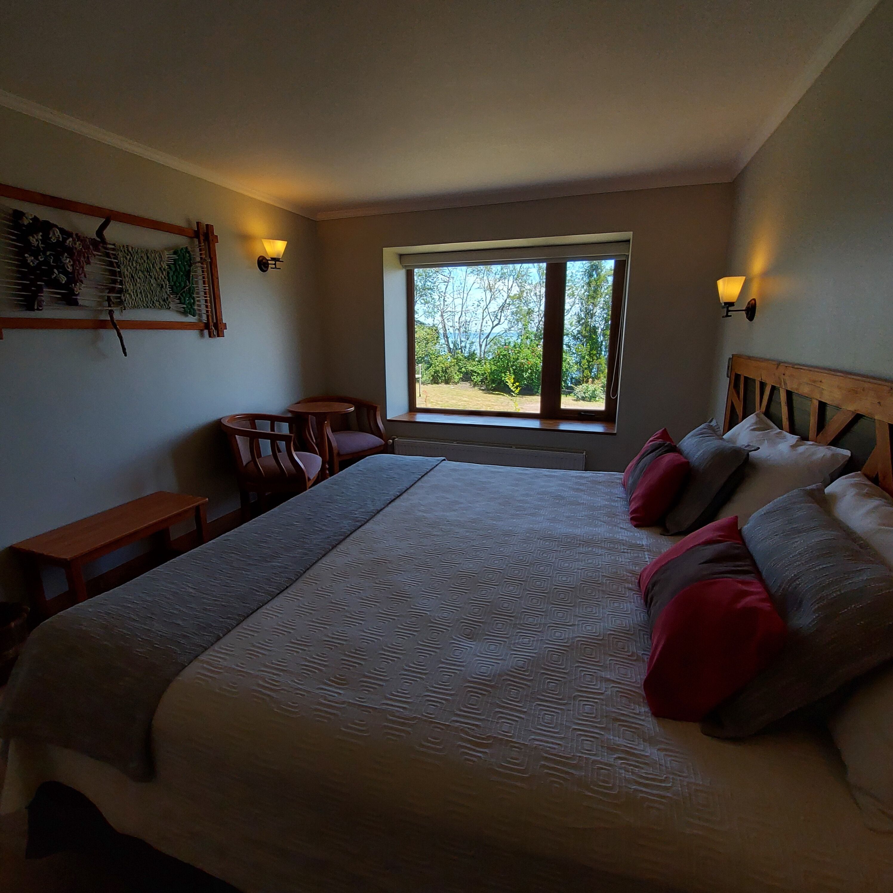 minibar, in-room safe, soundproofing, free cots/infant beds