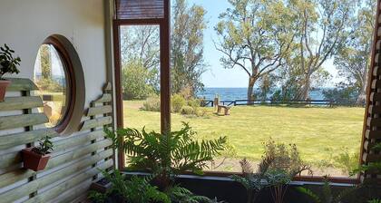 Hotel Lodge Las Cascadas