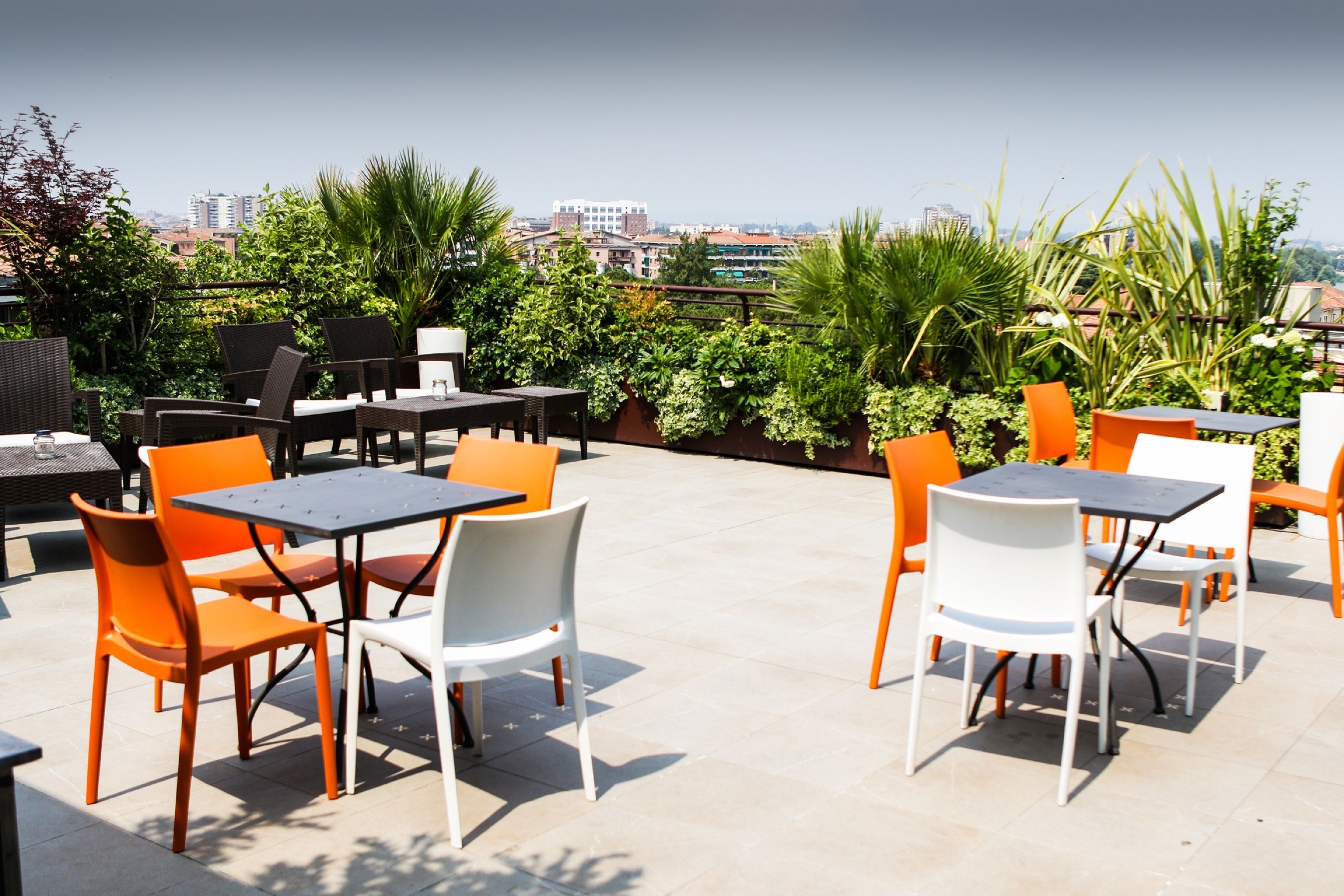 Foto - Nuova Opera Rooms