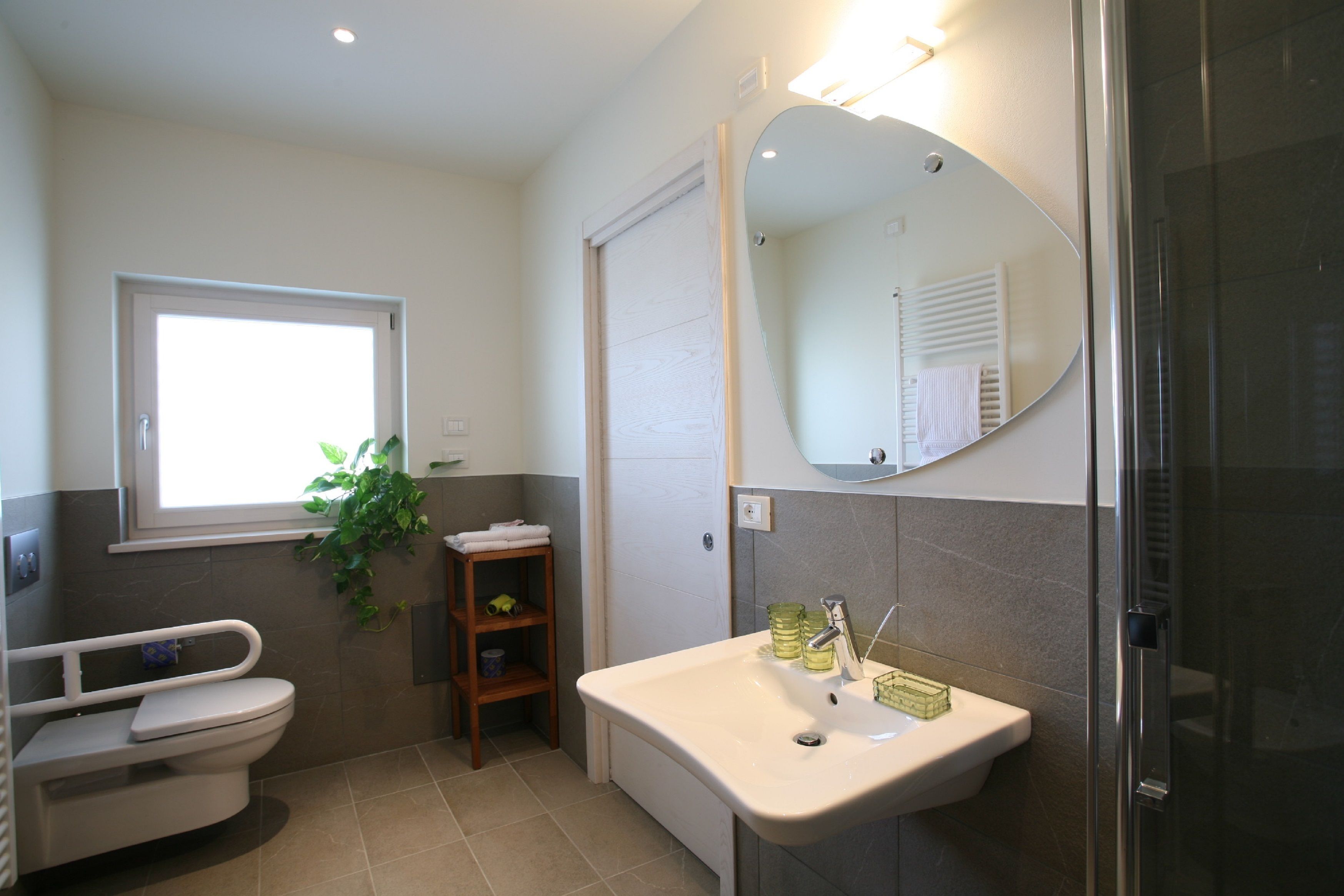 Foto - Nuova Opera Rooms