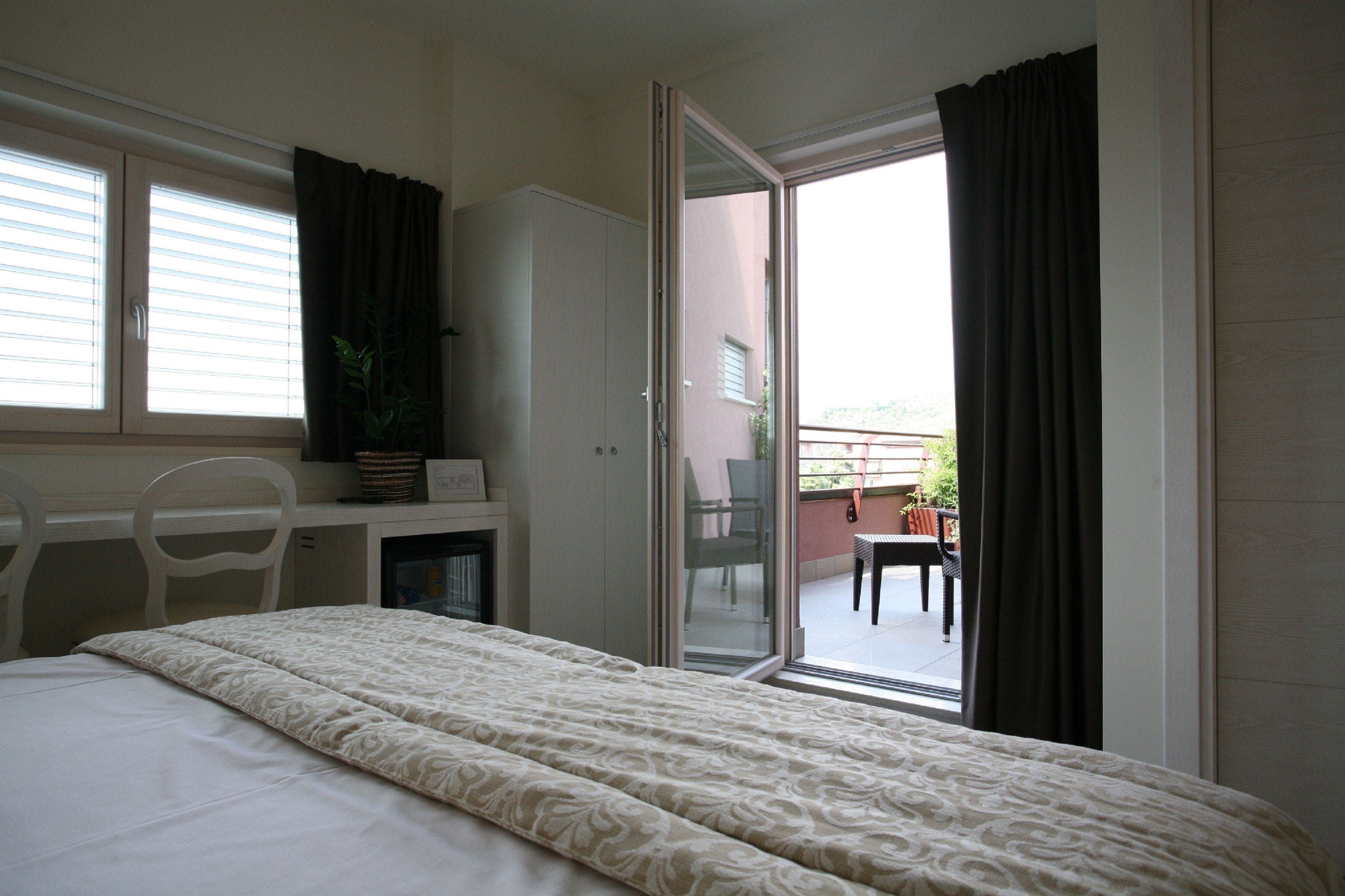 Foto - Nuova Opera Rooms