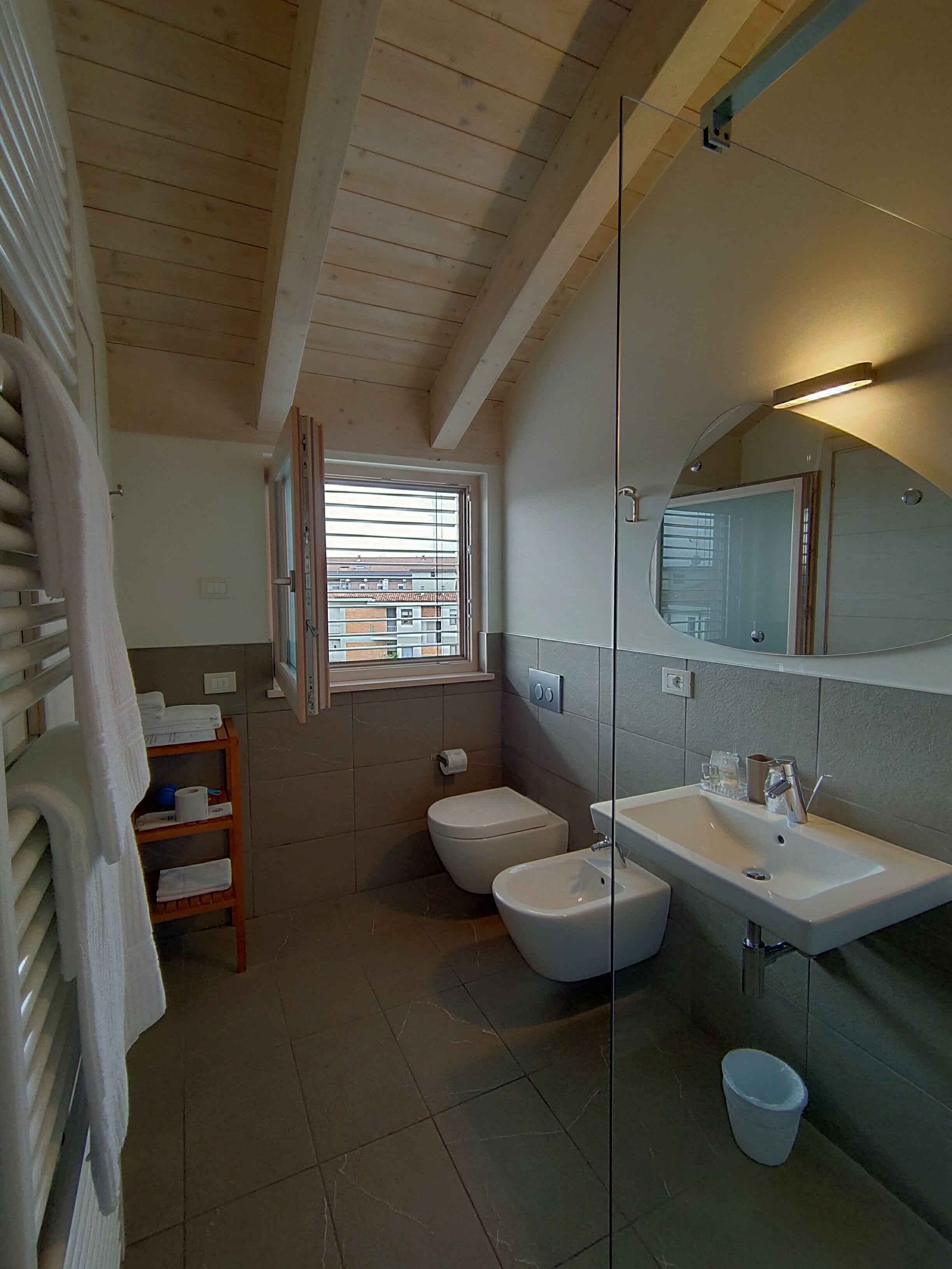 Foto - Nuova Opera Rooms