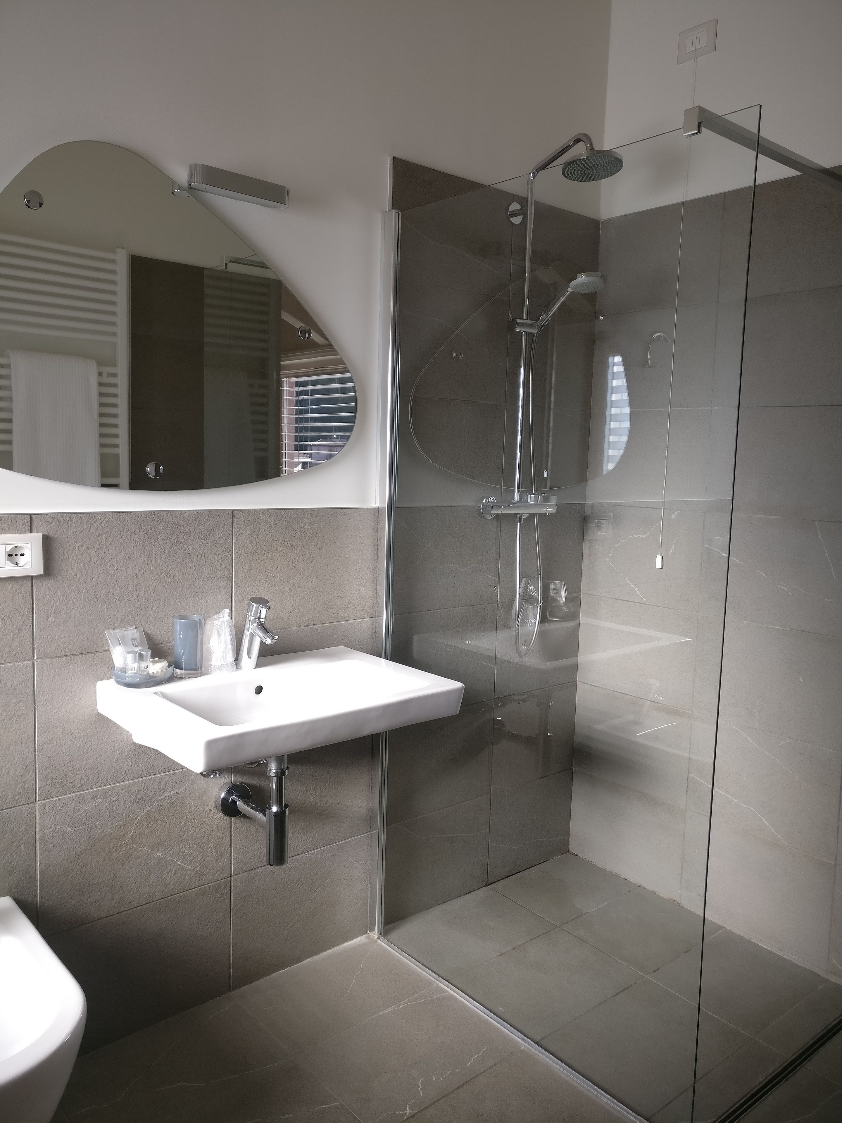 Foto - Nuova Opera Rooms