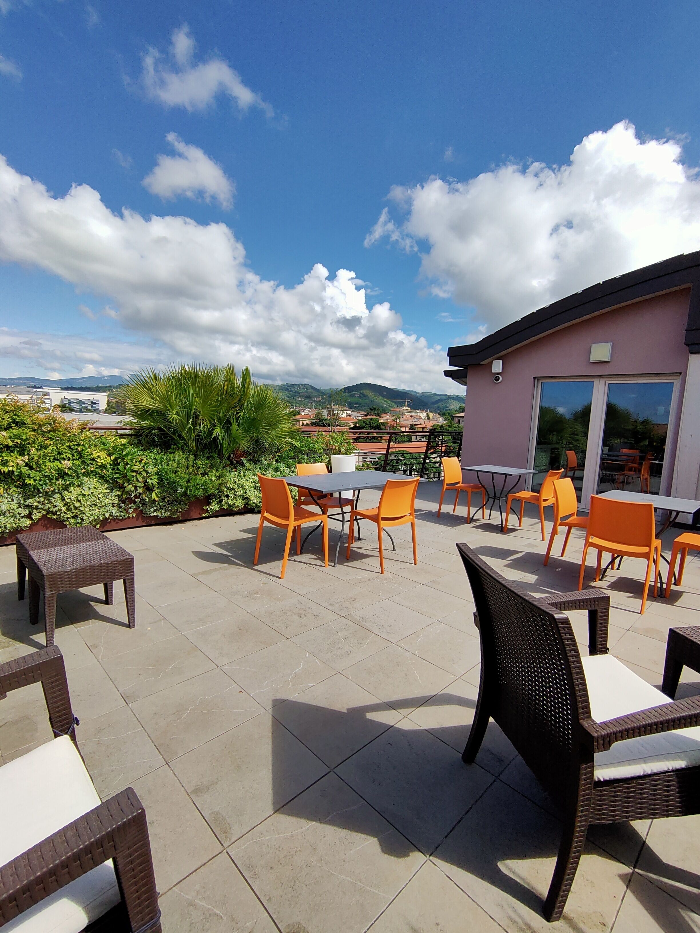 Foto - Nuova Opera Rooms